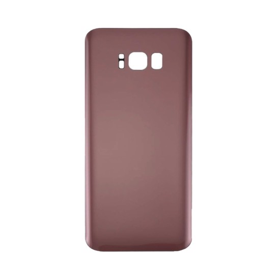 Back Cover Samsung Galaxy S8 Plus/G955 Pink